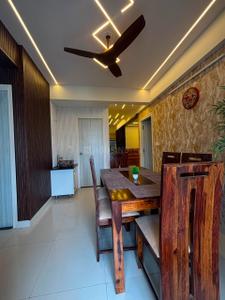 Hall Image of 1955 Sq.ft 3 BHK Apartment / Flat for sale in DS Sangam Grand, K R Puram Bengaluru for Rs. 18500000