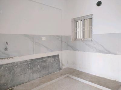 Kitchen Image of 1075 Sq.ft 2 BHK Apartment / Flat for sale in MG Infinity, Kadagrahara Bengaluru for Rs. 5160000