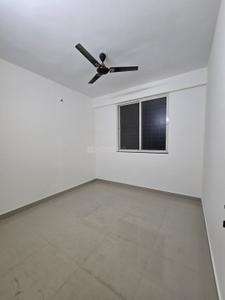 Bedroom Image of 750 Sq.ft 2 BHK Apartment / Flat for sale in Chinchwad Pune for Rs. 6900000
