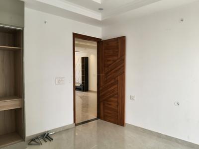 Bedroom Image of 2700 Sq.ft 4 BHK Builder Floor for sale in DLF City Floor Phase 2, DLF Phase 2 Gurgaon for Rs. 50000000
