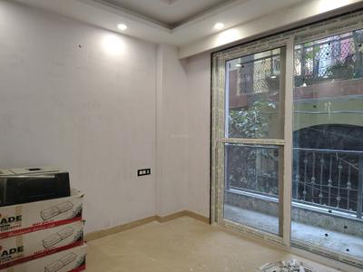 Bedroom Image of 2000 Sq.ft 4 BHK Apartment / Flat for sale in Chhattarpur New Delhi for Rs. 17800000