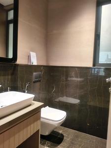 Common Bathroom Image of 3228 Sq.ft 4 BHK Apartment / Flat for sale in ANP Privado, Baner Pune for Rs. 35000000