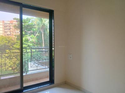 Living Room Image of 670 Sq.ft 1 BHK Apartment / Flat for sale in Lodha Palava Premier, Dombivli East Thane for Rs. 4420000