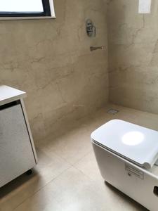 Central Park Flamingo Floors Common Bathroom 4