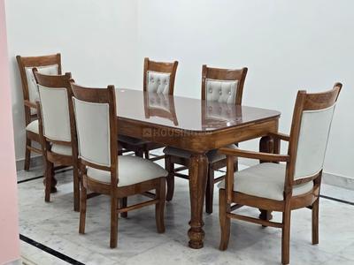 Hall Image of Prime living pg in Sector 38, Gurgaon