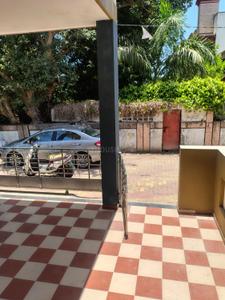 Balcony Image of 2500 Sq.ft 3 BHK Independent House for sale in Vashier Valley Valsad for Rs. 9000000