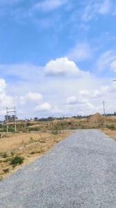 Image of 1200 Sq.ft Residential Plot / Land for sale in Jigani, Bengaluru for Rs. 5500000