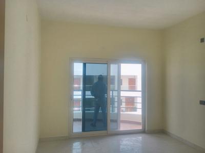 Bedroom Image of 1200 Sq.ft 2 BHK Apartment / Flat for sale in Dullapally Hyderabad for Rs. 5400000
