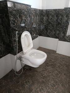 Common Bathroom Image of 1100 Sq.ft 2 BHK Apartment / Flat for rent in Vrindavan Heights Phase II, Hadapsar Pune for Rs. 29000