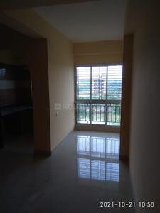 Hall Image of 500 Sq.ft 1 BHK Apartment / Flat for sale in Madhyamgram Kolkata for Rs. 2200000