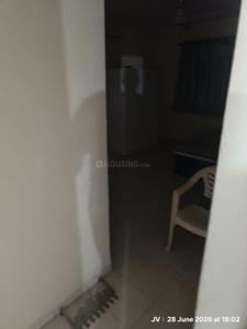 Bedroom Image of 1450 Sq.ft 2 BHK Apartment / Flat for rent in Ramesh Hermes Drome, Viman Nagar Pune for Rs. 65000