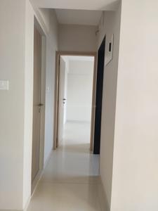 Hall Image of 550 Sq.ft 1 BHK Apartment / Flat for sale in Sugee Atharva, Prabhadevi Mumbai for Rs. 19500000