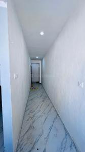Image of 460 Sq.ft 1 BHK Apartment / Flat for rent in Bibwewadi, Pune for Rs. 12000