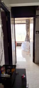 Hall Image of 1200 Sq.ft 2 BHK Apartment / Flat for sale in Jumbo Darshan, Andheri East Mumbai for Rs. 25000000