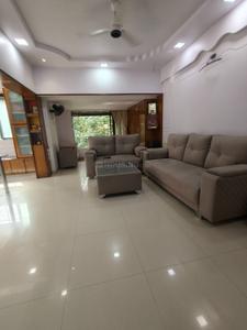 Hall Image of 850 Sq.ft 2 BHK Independent House for sale in Basant Court, Sion Mumbai for Rs. 25000000