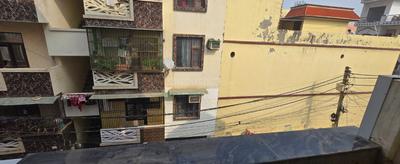Image of 1300 Sq.ft 3 BHK Builder Floor for sale in SG Shikhar Height, Siddharth Vihar, Ghaziabad for Rs. 12675000