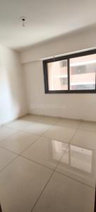 Bedroom Image of 1710 Sq.ft 3 BHK Apartment / Flat for rent in Nana Chiloda Ahmedabad for Rs. 18000