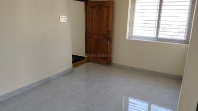 Living Room Image of 1200 Sq.ft 2 BHK Apartment / Flat for rent in Amberpet Hyderabad for Rs. 23000
