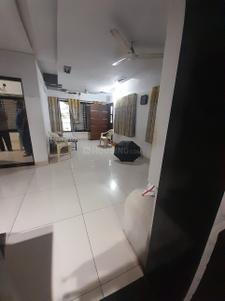 Hall Image of 2500 Sq.ft 4 BHK Independent House for rent in Ghatlodiya Ahmedabad for Rs. 30000
