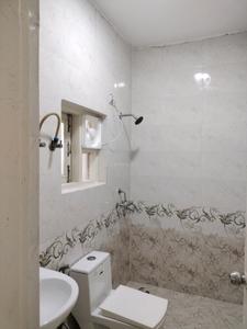 Common Bathroom Image of 2250 Sq.ft 3 BHK Builder Floor for sale in TDI The Grand Retreat, Sector 88 Faridabad for Rs. 13000000