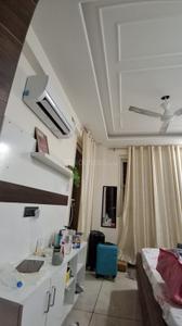 Hall Image of 1350 Sq.ft 3 BHK Apartment / Flat for rent in Sector 126 Mohali for Rs. 38000