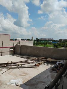 Balcony Image of 3100 Sq.ft 4 BHK Duplex for sale in Dundigal Hyderabad for Rs. 13500000