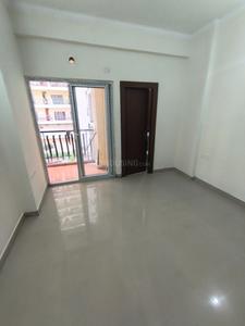 Bedroom Image of 2365 Sq.ft 4 BHK Apartment / Flat for sale in The Antriksh Forest, Sector 77 Noida for Rs. 20500000