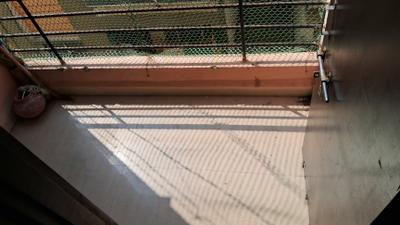 Image of 1312 Sq.ft 3 BHK Apartment / Flat for rent in Landmark Radhe Regency, Hukma Khedi, Indore for Rs. 16000
