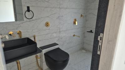 Image of 1455 Sq.ft 3 BHK Apartment / Flat for rent in K Shire, Punawale, Pune for Rs. 31000