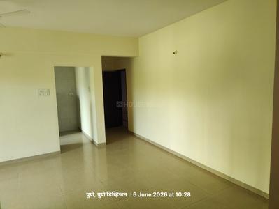 Hall Image of 940 Sq.ft 2 BHK Apartment / Flat for sale in Dheeraj Jade Residences , Wagholi Pune for Rs. 7000000