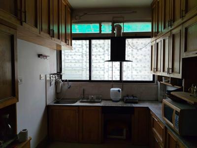 Kitchen Image of 1400 Sq.ft 3 BHK Apartment / Flat for sale in Madurdaha Kolkata for Rs. 6700000