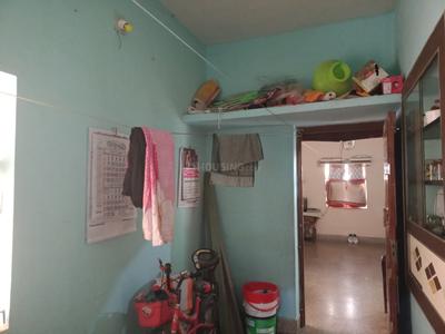 Image of 722 Sq.ft 2 BHK Independent House for sale in Sirumugai, Coimbatore for Rs. 2500000