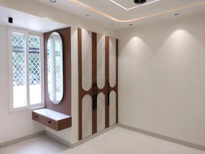 Bedroom Image of 1700 Sq.ft 3 BHK Apartment / Flat for sale in Sector 23 Dwarka New Delhi for Rs. 28500000