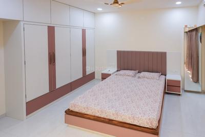 Bedroom Image of 2600 Sq.ft 4 BHK Duplex for sale in Bhayli Vadodara for Rs. 19000000