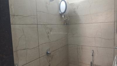 Bathroom Image of 600 Sq.ft 1 BHK Apartment / Flat for rent in Urban BKC Crown, Kurla West Mumbai for Rs. 70999