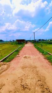 Image of 900 Sq.ft Residential Plot / Land for sale in Om Kunjeshwar Dham, Kakua, Agra for Rs. 1200000