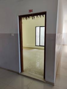 Hall Image of 600 Sq.ft 2 BHK Apartment / Flat for sale in Kanchan Ganga ll, Hingna Nagpur for Rs. 3615000