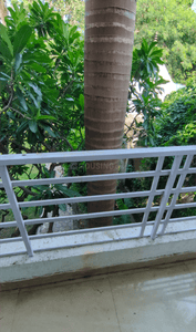 Balcony Image of 1625 Sq.ft 3 BHK Duplex for sale in Chuna Bhatti Bhopal for Rs. 27000000