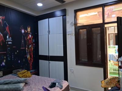 Bedroom Image of 975 Sq.ft 2 BHK Apartment / Flat for rent in Sector 49 Noida for Rs. 28000