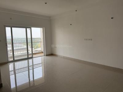 Hall Image of 2163 Sq.ft 4 BHK Independent House for sale in Aluva Kochi for Rs. 20000000
