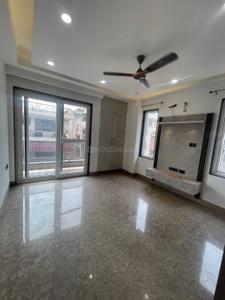 Hall Image of 1800 Sq.ft 3 BHK Builder Floor for sale in Patel Nagar New Delhi for Rs. 38500000