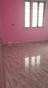 Bedroom Image of 1100 Sq.ft 3 BHK Builder Floor for rent in Ponneri Chennai for Rs. 15000