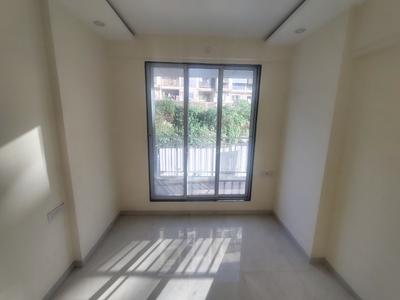 Hall Image of 650 Sq.ft 1 BHK Apartment / Flat for sale in Vasai East Vasai for Rs. 3600000