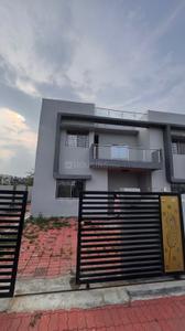 Image of 1500 Sq.ft 3 BHK Duplex for sale in Seoni Pranmoti, Chhindwara for Rs. 5200000