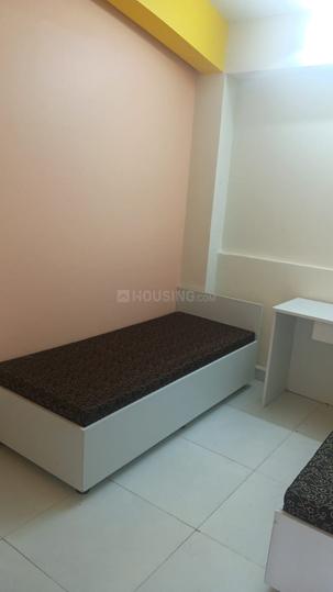 Kishor apartment Bedroom 1