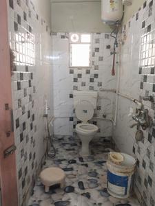 Bathroom Image of 776 Sq.ft 2 BHK Apartment / Flat for sale in Shibpur Howrah for Rs. 3500000