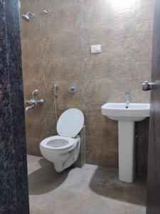 Bathroom Image of 2500 Sq.ft 3 BHK Villa for sale in Supreme Villagio, Somatane Pune for Rs. 25000000
