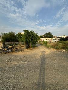 Image of 1664 Sq.ft Residential Plot / Land for sale in Mihan, Nagpur for Rs. 5000000