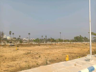 Image of 183 Sq.ft Residential Plot / Land for sale in Raviryal, Hyderabad for Rs. 2562007