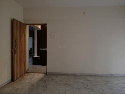 Living Room Image of 1150 Sq.ft 2 BHK Apartment / Flat for sale in BKS Galaxy, Kharghar Navi Mumbai for Rs. 12800000